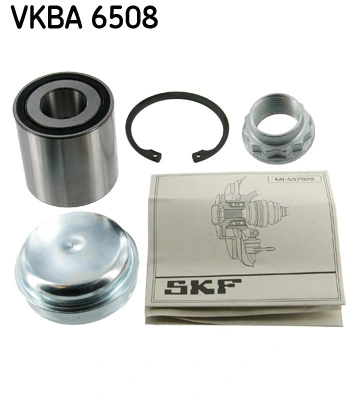 Wheel Bearing Kit VKBA 6508