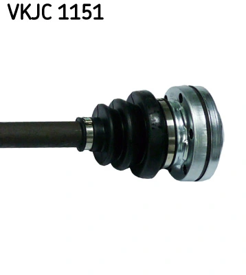 Drive Shaft VKJC 1151
