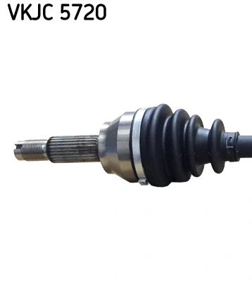 Drive Shaft VKJC 5720