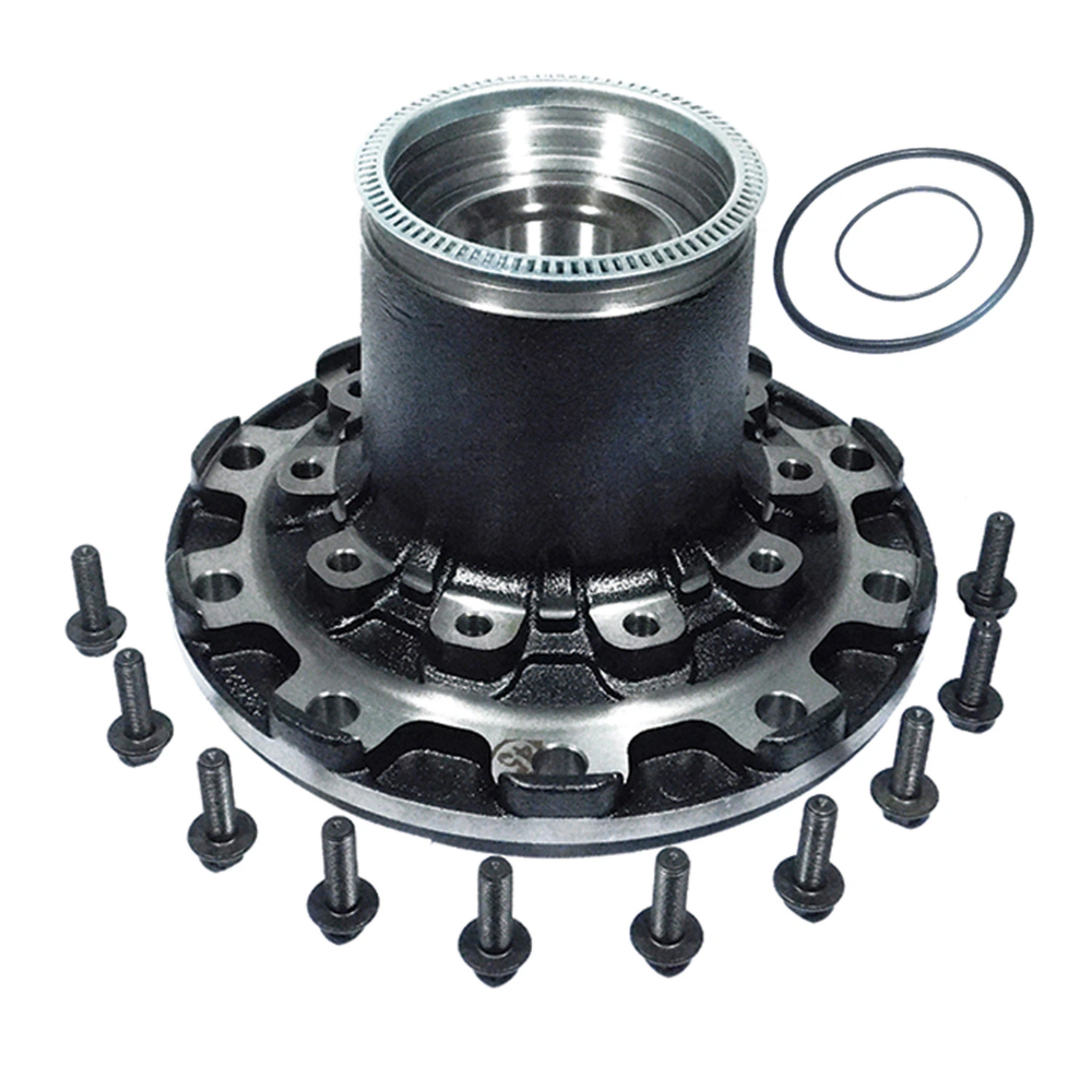 Wheel Hub VKHC 5903