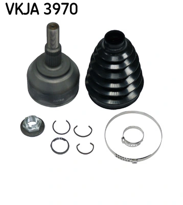 Joint Kit, drive shaft VKJA 3970