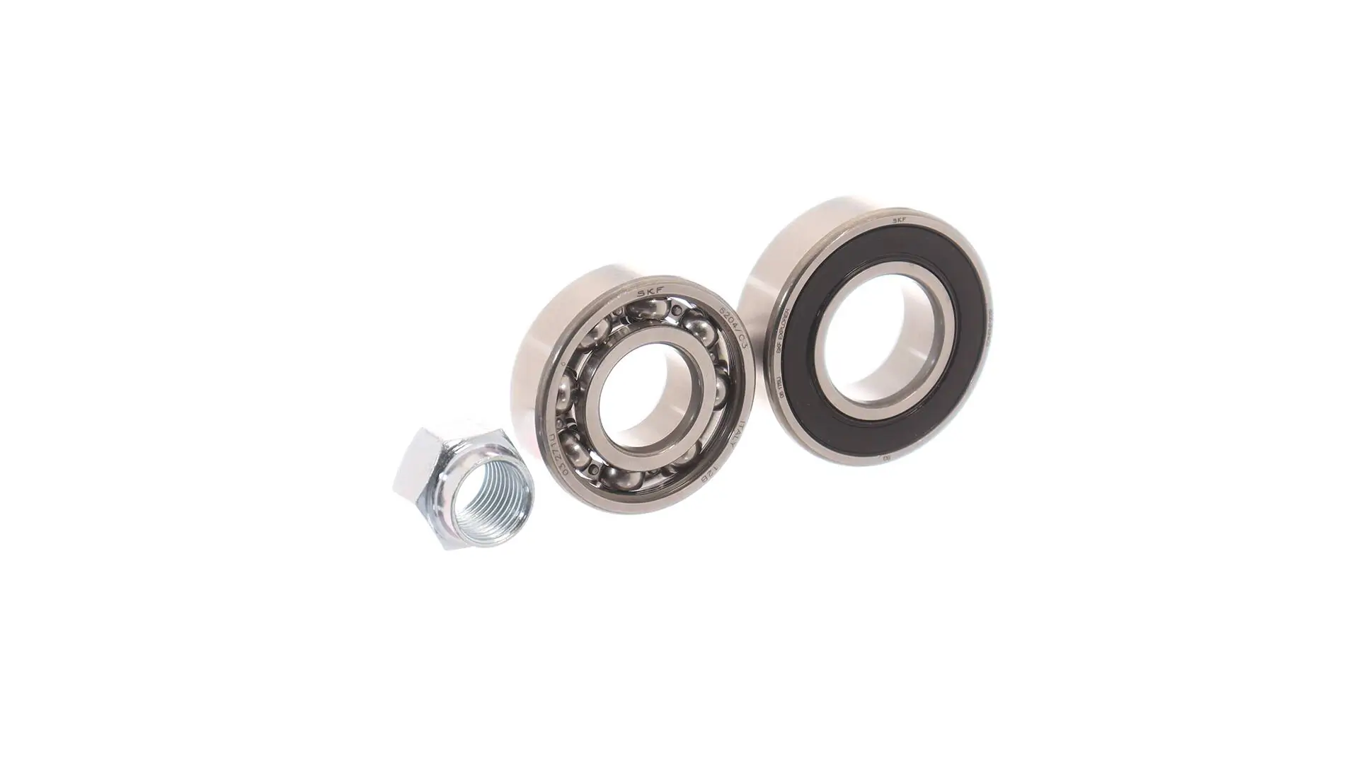Wheel Bearing Kit VKBA 3716