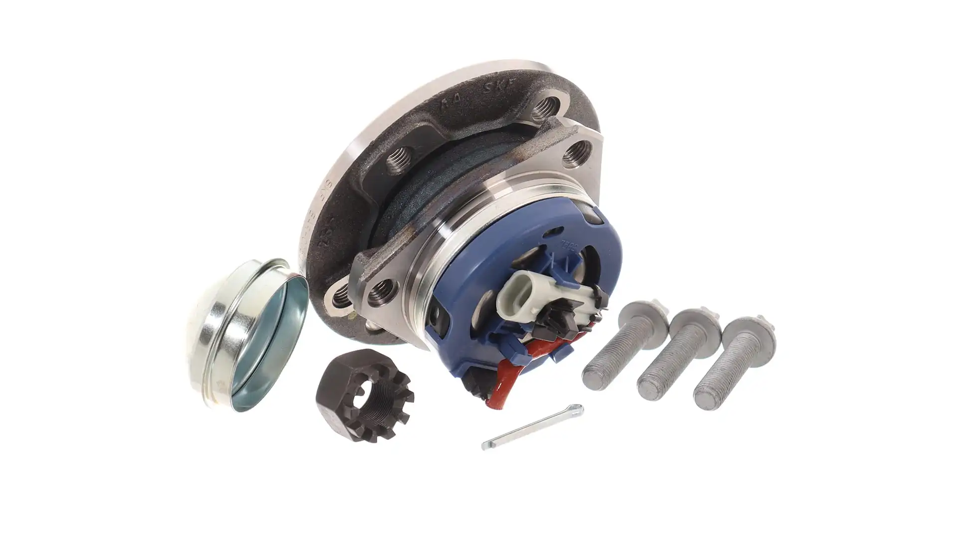 Wheel Bearing Kit VKBA 3513