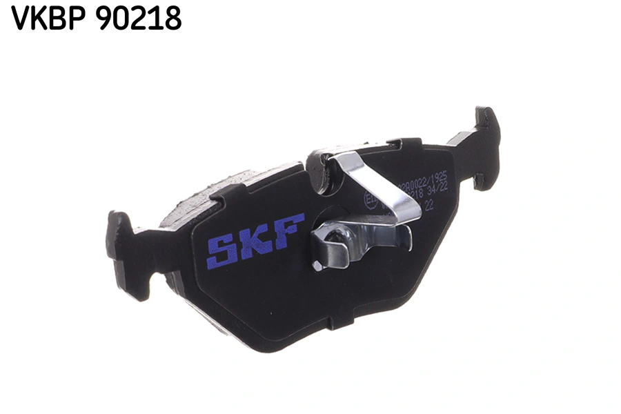 Brake Pad Set, disc brake VKBP 90218
