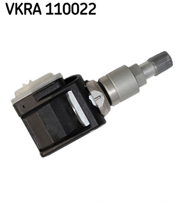 Wheel Sensor, tyre-pressure monitoring system VKRA 110022