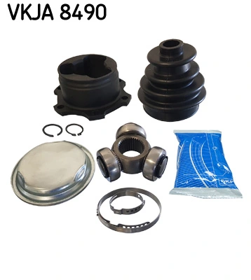 Joint Kit, drive shaft VKJA 8490