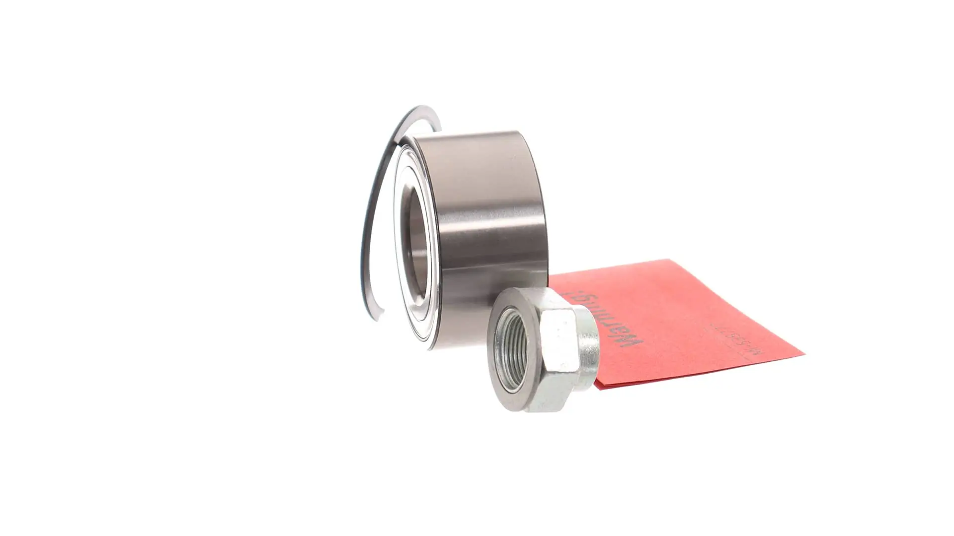 Wheel Bearing Kit VKBA 3598