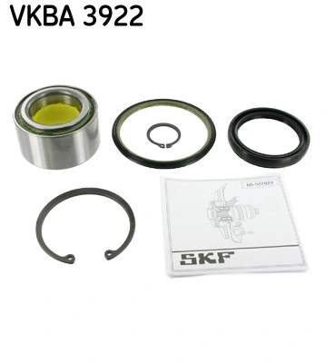 Wheel Bearing Kit VKBA 3922