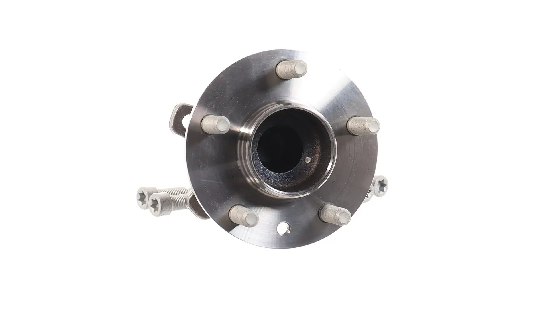 Wheel Bearing Kit VKBA 6637