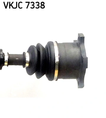 Drive Shaft VKJC 7338