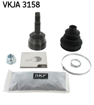 Joint Kit, drive shaft VKJA 3158