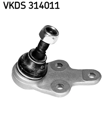 Ball Joint VKDS 314011