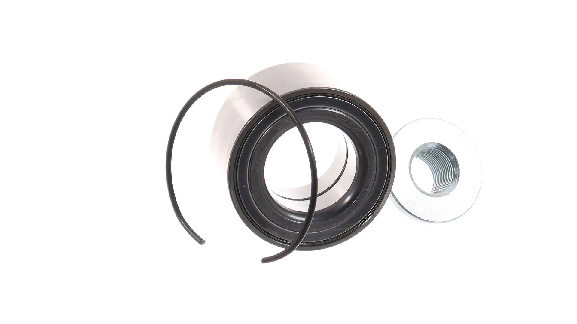 SKF VKBA 7710 Wheel Bearing Kit