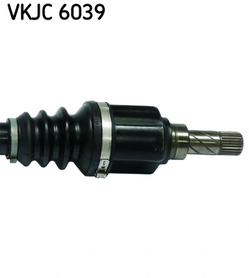 Drive Shaft VKJC 6039