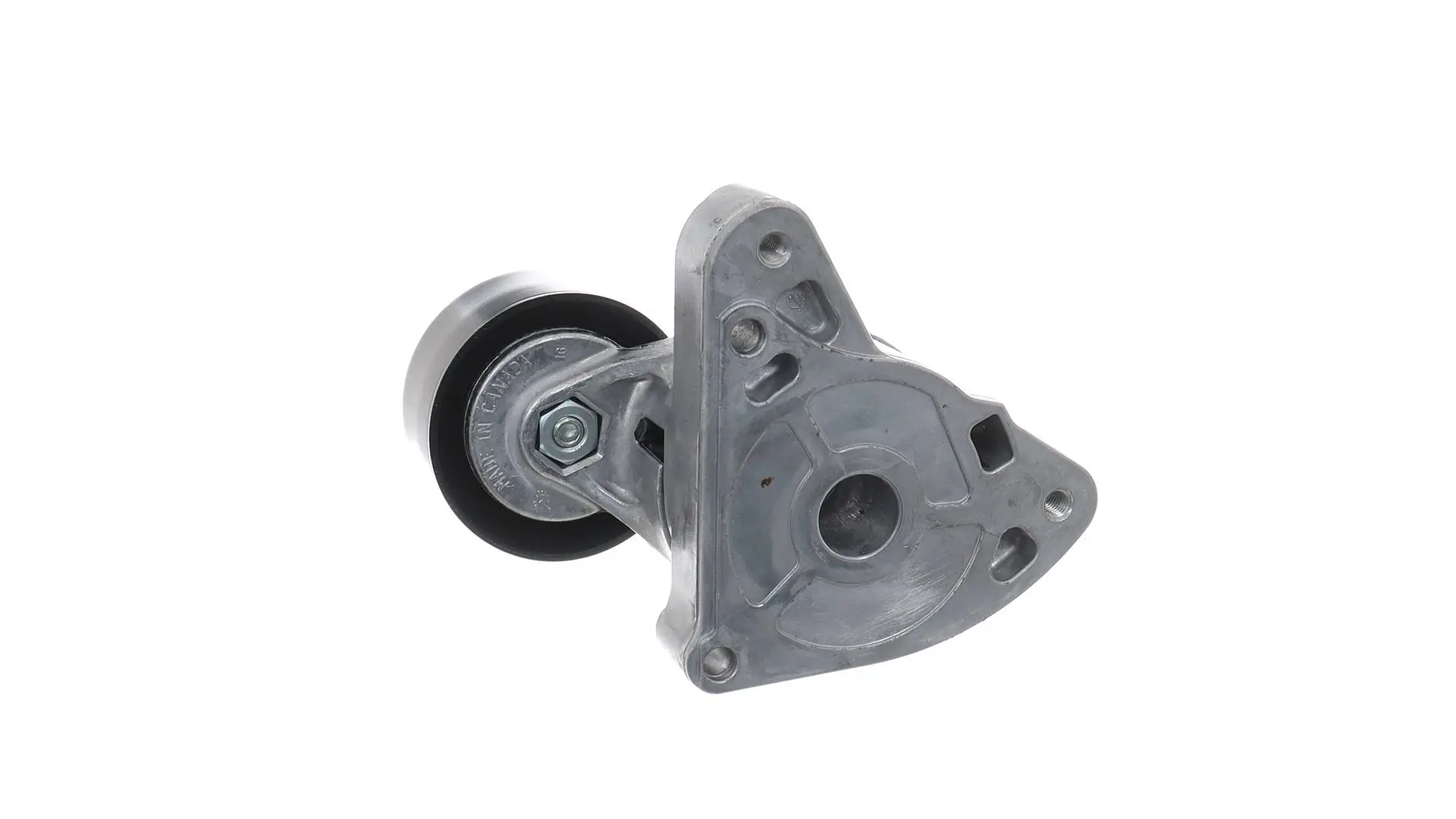 Belt Tensioner, V-ribbed belt VKM 63004