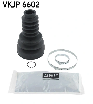 Bellow Kit, drive shaft VKJP 6602