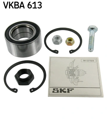 Wheel Bearing Kit VKBA 613