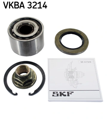 Wheel Bearing Kit VKBA 3214