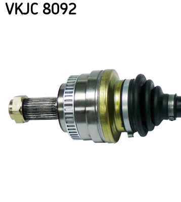 Drive Shaft VKJC 8092