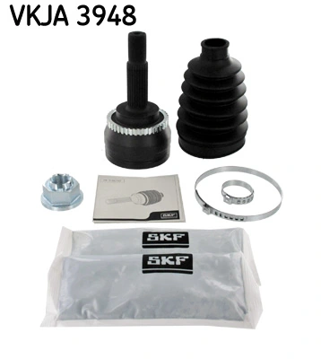 Joint Kit, drive shaft VKJA 3948