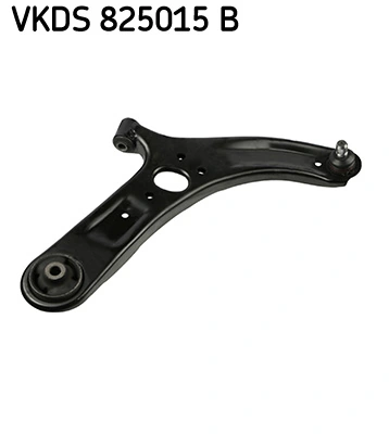 Control/Trailing Arm, wheel suspension VKDS 825015 B
