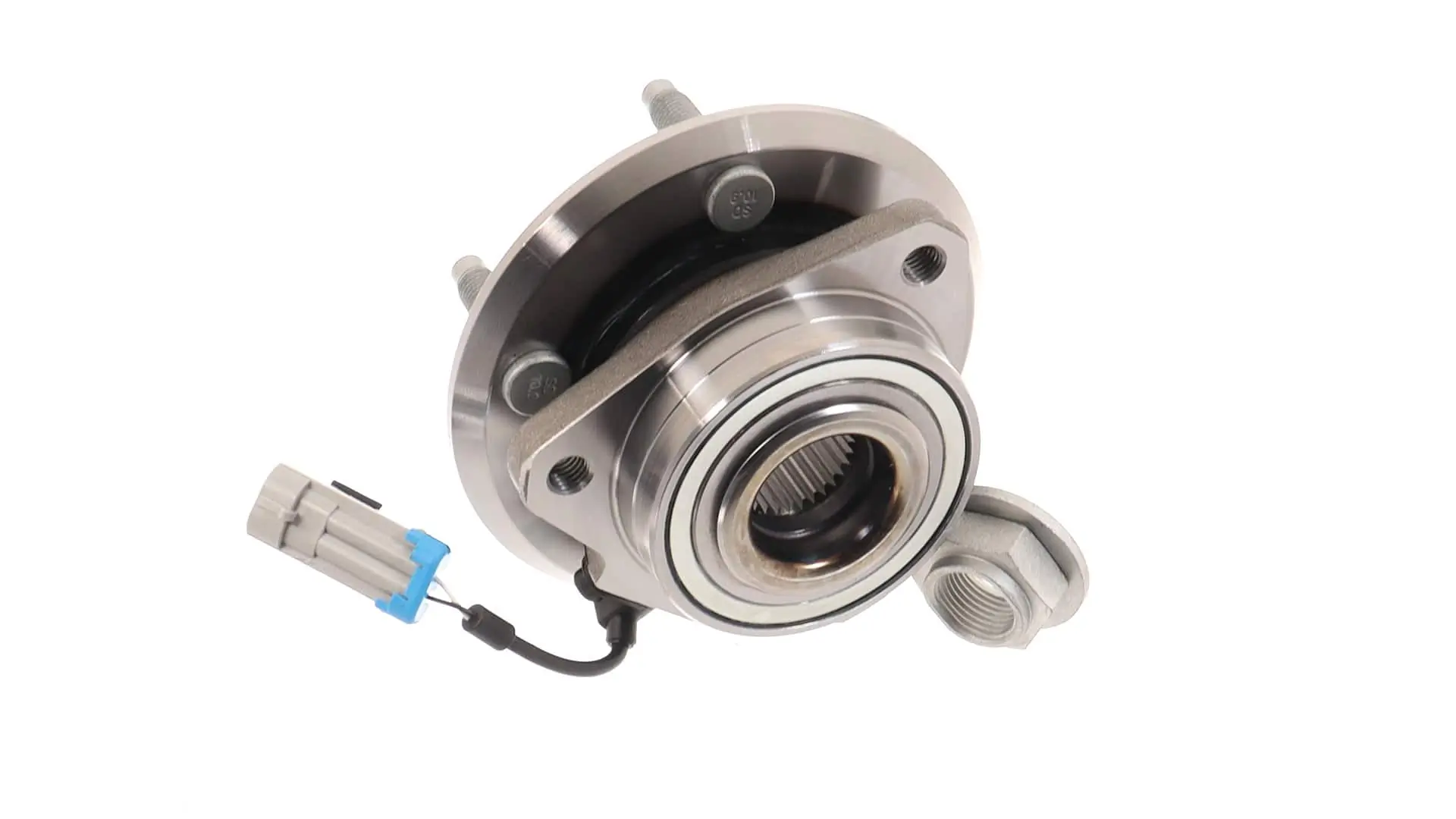 Wheel Bearing Kit VKBA 7437