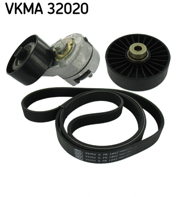 V-Ribbed Belt Set VKMA 32020