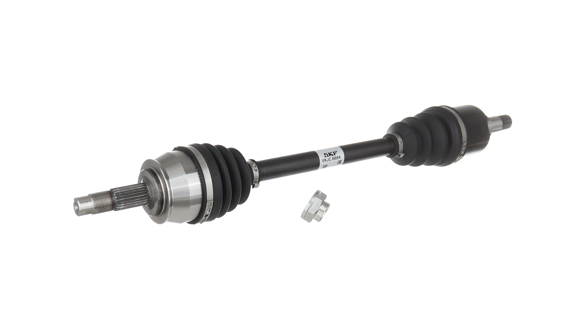 Drive Shaft VKJC 8884