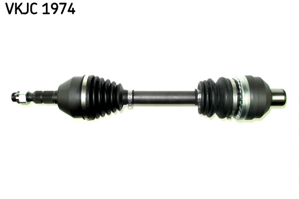 Drive Shaft VKJC 1974