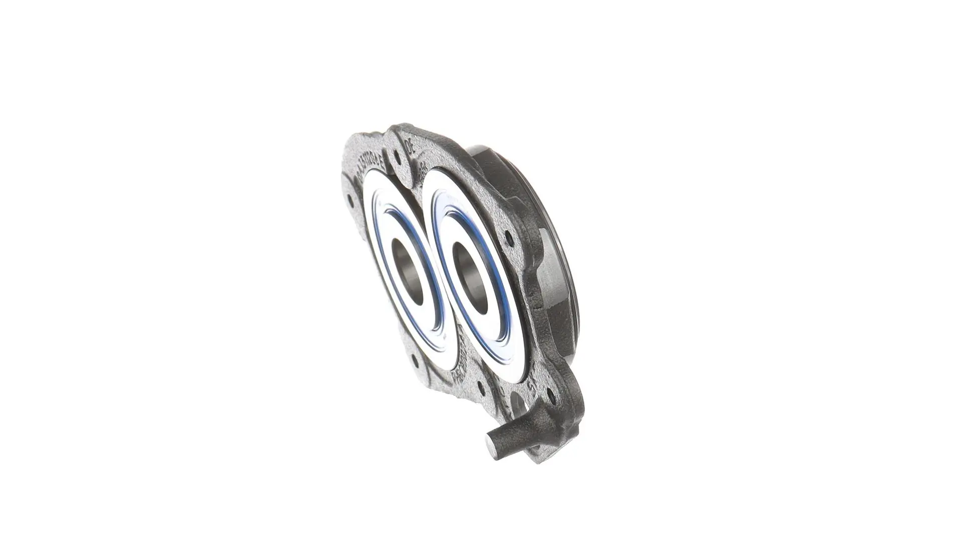 Bearing, manual transmission VKT 1001
