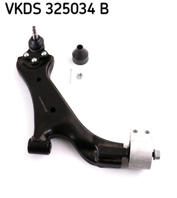 Control/Trailing Arm, wheel suspension VKDS 325034 B
