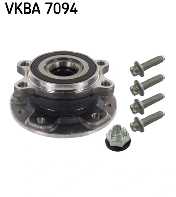 Wheel Bearing Kit VKBA 7094