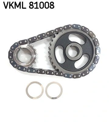 Timing Chain Kit VKML 81008