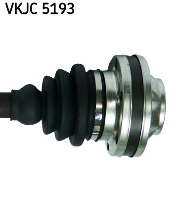 Drive Shaft VKJC 5193