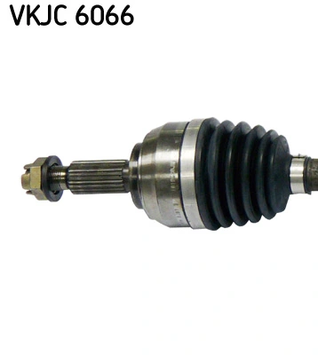 Drive Shaft VKJC 6066
