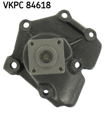 Water Pump, engine cooling VKPC 84618