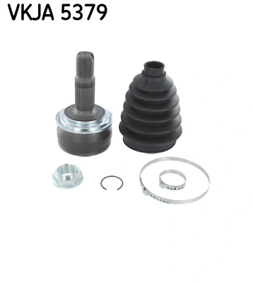 Joint Kit, drive shaft VKJA 5379