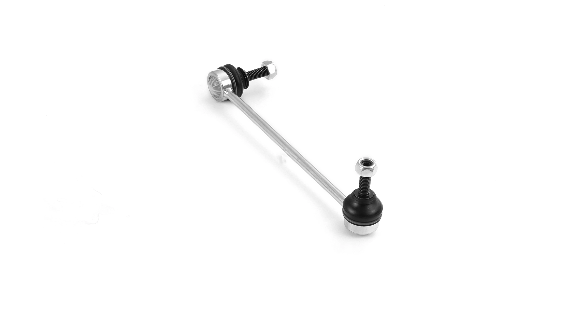 Link/Coupling Rod, stabiliser bar VKDS 348509