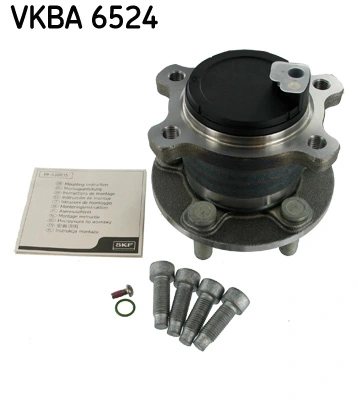 Wheel Bearing Kit VKBA 6524