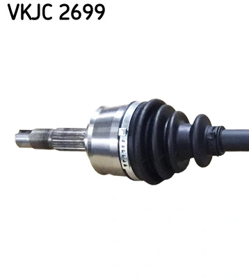 Drive Shaft VKJC 2699