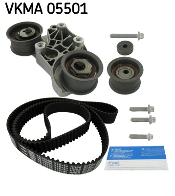 Kit de courroie crantée VKMA 05501