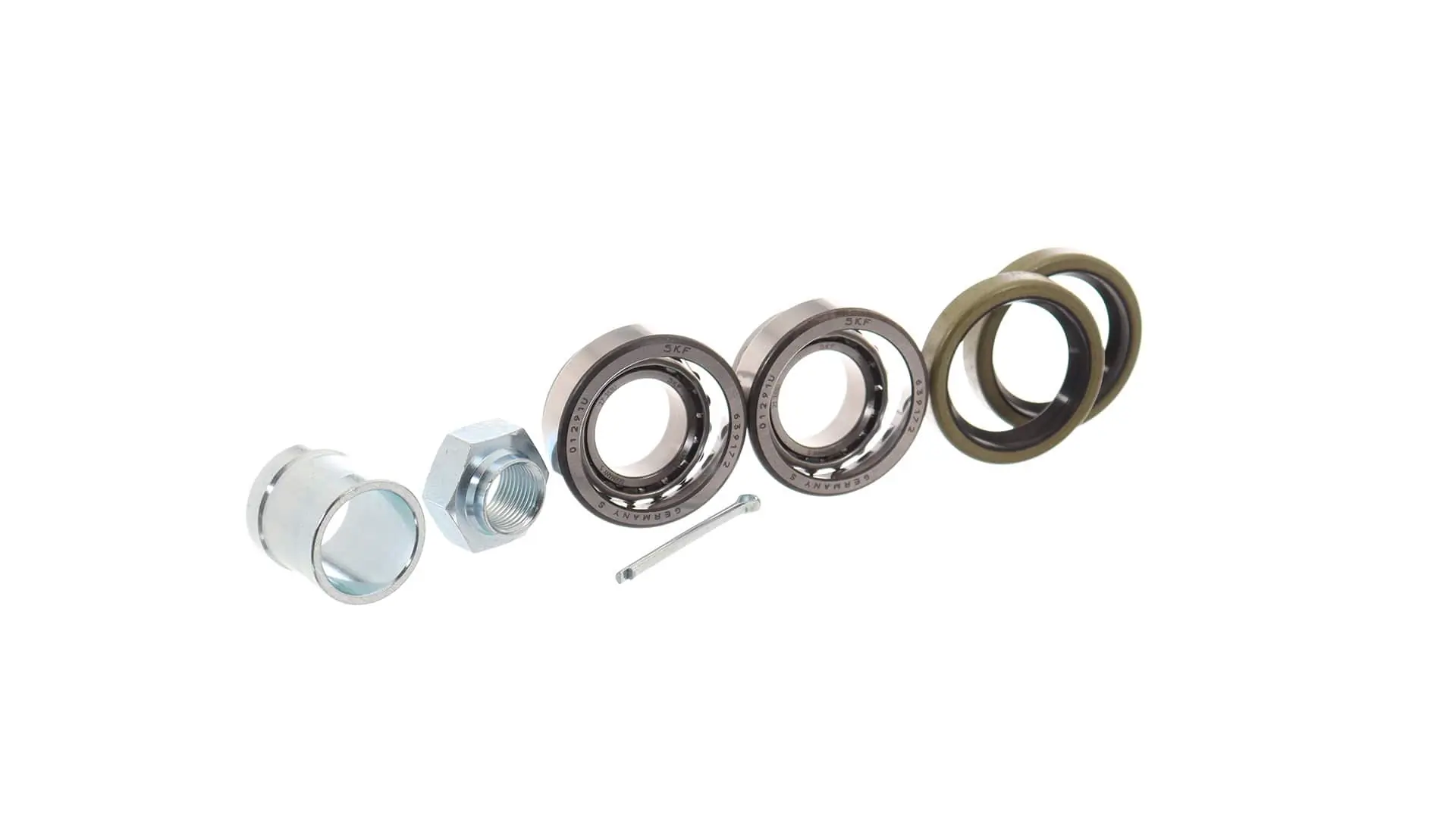 Wheel Bearing Kit VKBA 562