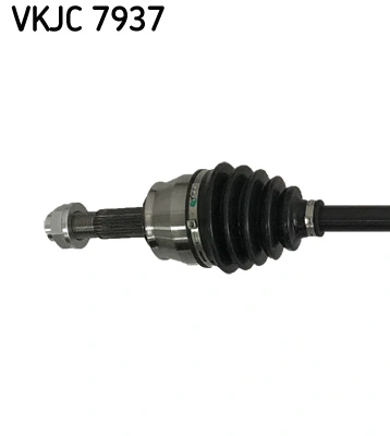 Drive Shaft VKJC 7937