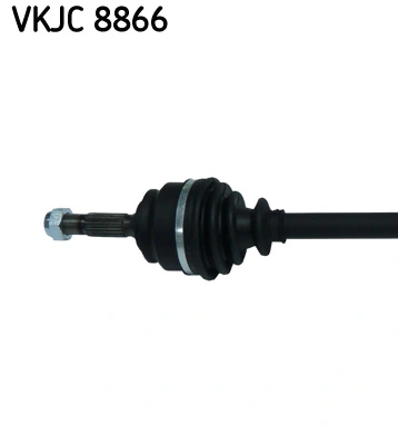 Drive Shaft VKJC 8866