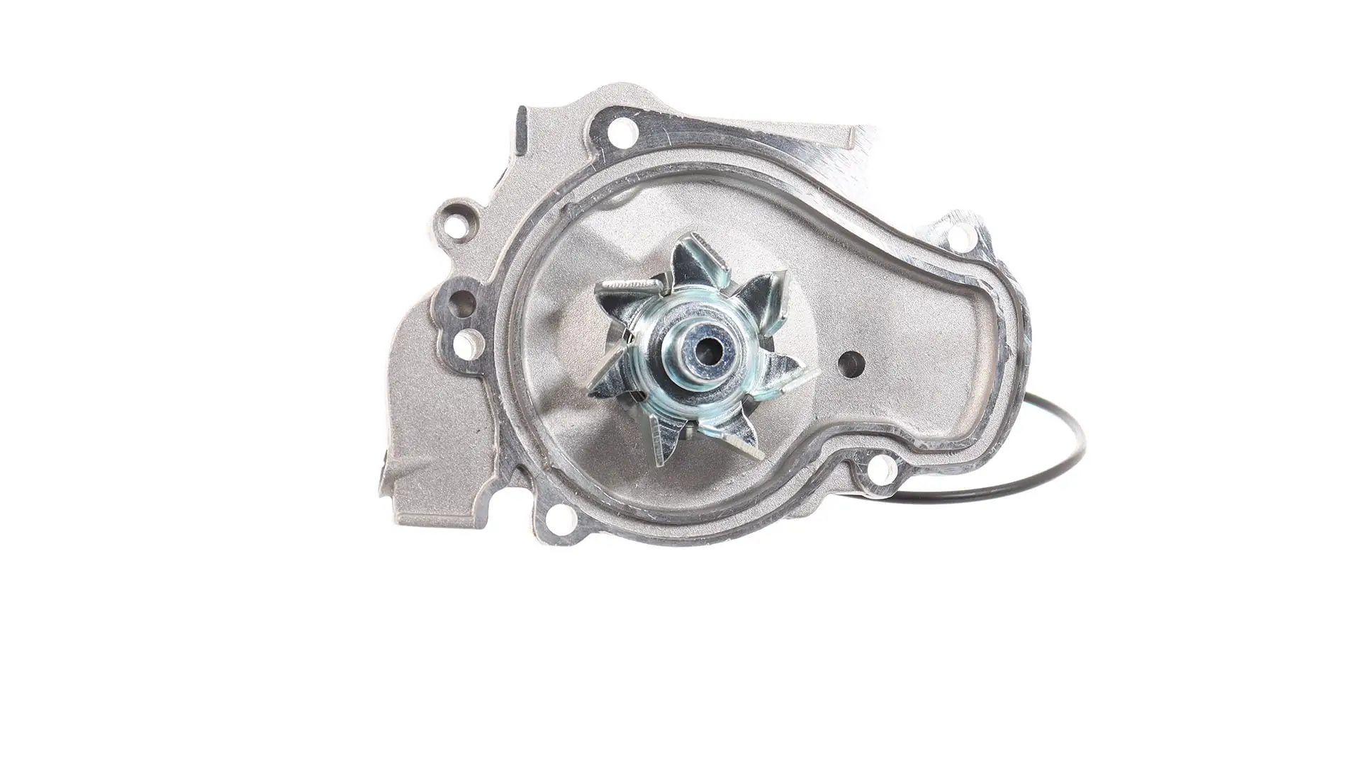 Water Pump, engine cooling VKPC 93601