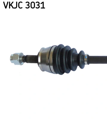 SKF VKJC 3031 Drive Shaft