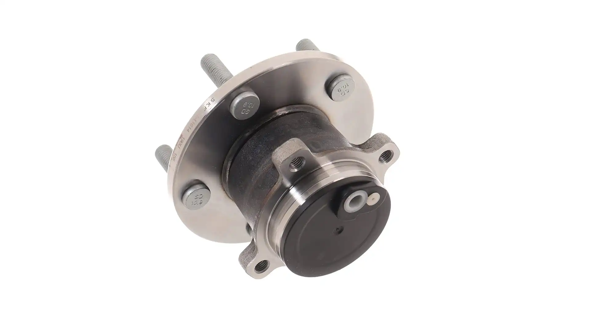 Wheel Bearing Kit VKBA 6801