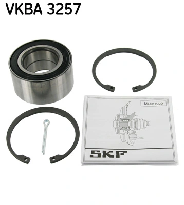 Wheel Bearing Kit VKBA 3257