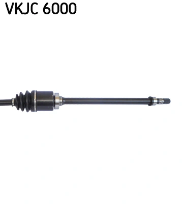 Drive Shaft VKJC 6000