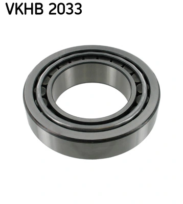 Wheel Bearing VKHB 2033